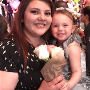 Meet your Posher, Miranda